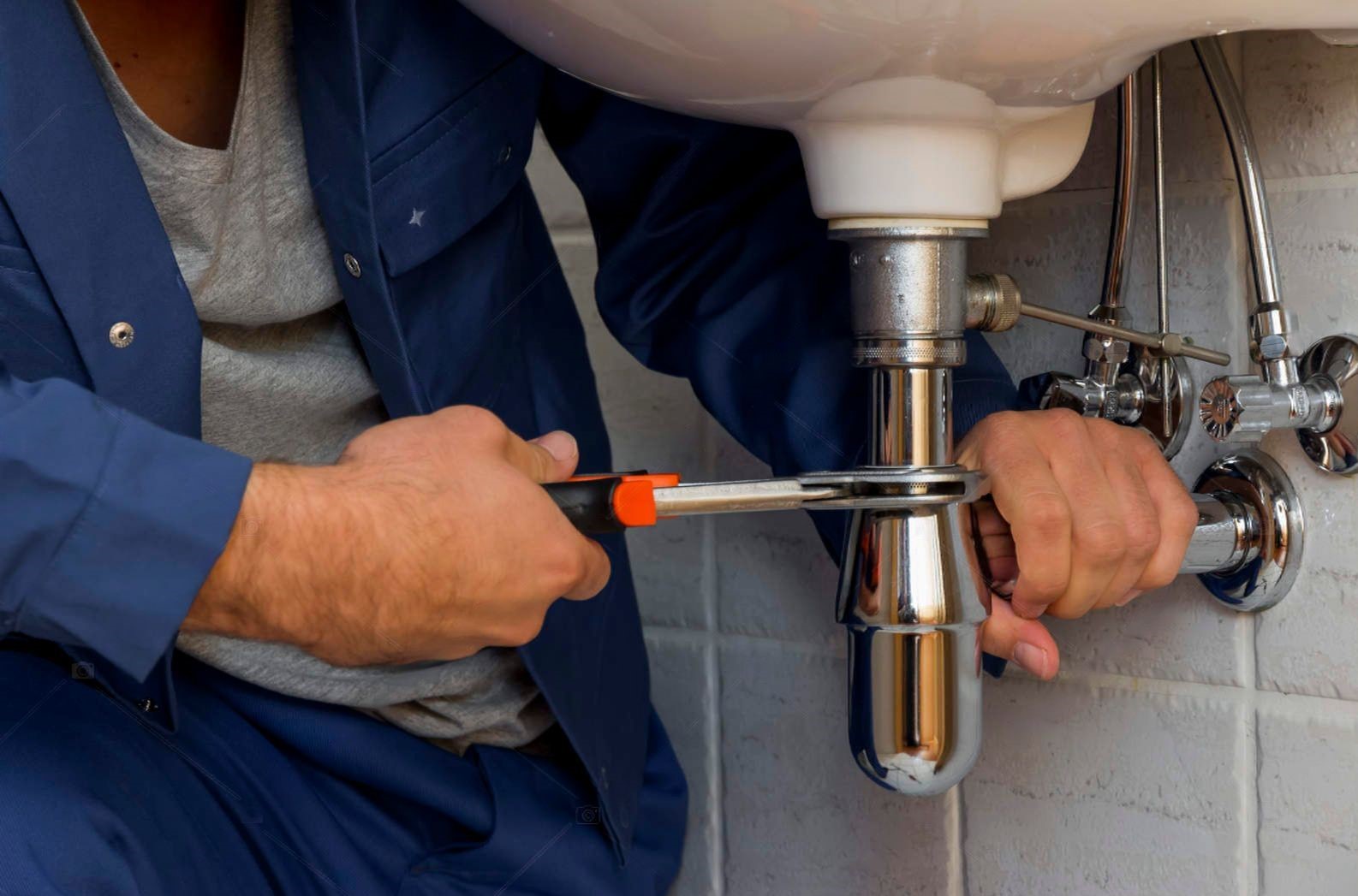 послуги сантехніка